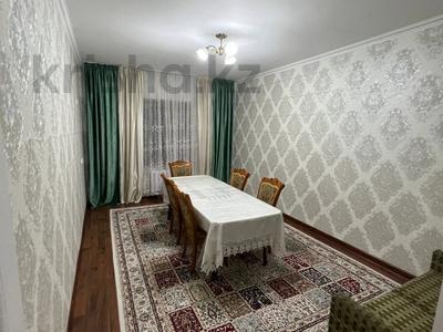 2-бөлмелі пәтер · 55 м² · 4/5 қабат, Спортивный 4 — Байтурсынова, бағасы: 23 млн ₸ в Шымкенте, Абайский р-н