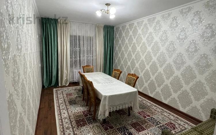 2-комнатная квартира · 55 м² · 4/5 этаж, Спортивный 4 — Байтурсынова за 23 млн ₸ в Шымкенте, Абайский р-н — фото 2