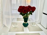 2-бөлмелі пәтер · 70 м² · 6/10 қабат, Юго-Восток ш/а. 9/3 — ТД Раха, клиника профессора Макажанова, Автоцон, бағасы: 16 000 ₸ в Караганде, Казыбек би р-н