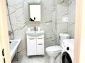 2-комнатная квартира · 70 м² · 6/10 этаж, мкр Юго-Восток 9/3 — ТД Раха, клиника профессора Макажанова, Автоцон за 16 000 ₸ в Караганде, Казыбек би р-н — фото 6