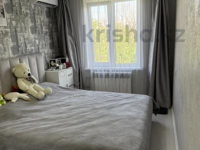 3-бөлмелі пәтер · 62 м² · 5/5 қабат, мкр Тастак-3 — Туркебаева уг Дуйсенова, бағасы: 42 млн ₸ в Алматы, Алмалинский р-н