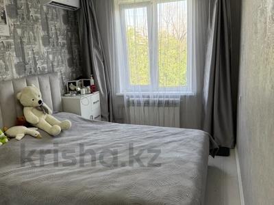 3-комнатная квартира · 62 м² · 5/5 этаж, мкр Тастак-3 — Туркебаева уг Дуйсенова за 42 млн ₸ в Алматы, Алмалинский р-н