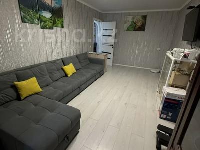 3-комнатная квартира · 62 м² · 5/5 этаж, мкр Тастак-3 — Туркебаева уг Дуйсенова за 42 млн ₸ в Алматы, Алмалинский р-н