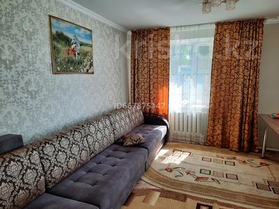 Отдельный дом • 3 комнаты • 60 м² • 6 сот., Н.Абдирова 6/2 за 3 млн 〒 в Шет