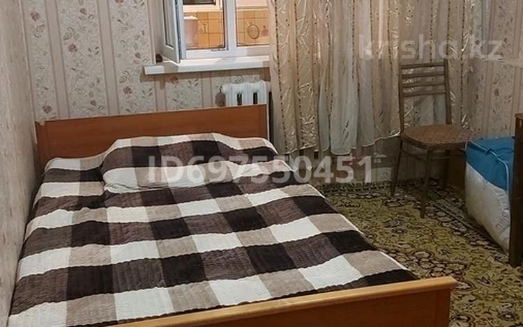 1 бөлме · 10 м² · 2 қабат, 5 микрорайон 17 б, бағасы: 60 000 ₸ в Конаеве — фото 2