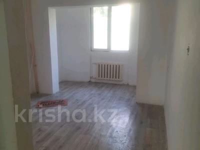 2-бөлмелі пәтер · 50 м² · 1/5 қабат, Север ш/а, бағасы: 18.2 млн ₸ в Шымкенте, Аль-Фарабийский р-н