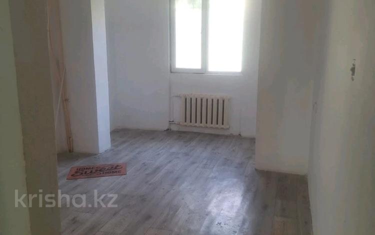 2-бөлмелі пәтер · 50 м² · 1/5 қабат, Север ш/а, бағасы: 18.2 млн ₸ в Шымкенте, Аль-Фарабийский р-н — фото 2