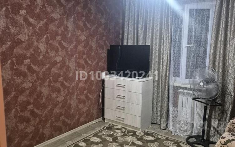 1-комнатная квартира · 35 м², Мик 4 11-8 — Нурислам и 3-4 за 6 000 ₸ в Таразе — фото 2