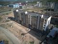 2-комнатная квартира · 57.6 м² · 6/7 этаж, Илияса Есенберлина 80 за ~ 20.2 млн 〒 в Усть-Каменогорске