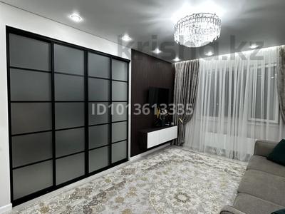 2-комнатная квартира · 60 м² · 10/16 этаж, Абишева 36/12 за 300 000 ₸ в Алматы, Наурызбайский р-н