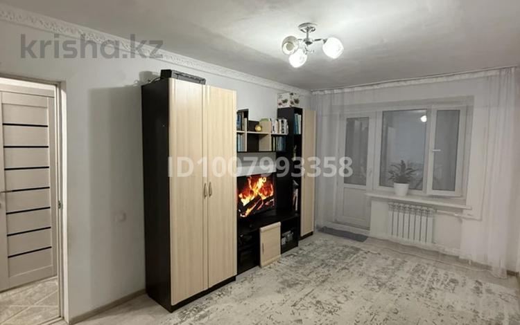 3-комнатная квартира · 62 м² · 2/5 этаж, Сейфуллина 52 за 19 млн 〒 в Жезказгане — фото 2