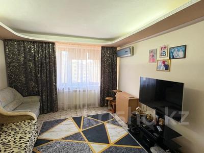 4-бөлмелі пәтер · 82 м² · 6/10 қабат, Молдагуловой, бағасы: 25.5 млн ₸ в Актобе
