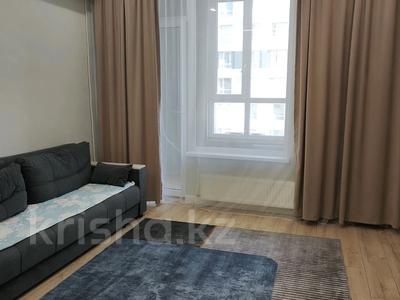 2-бөлмелі пәтер · 45 м² · 5/9 қабат, Жубан Молдагалиев 3, бағасы: 31.5 млн ₸ в Астане, Нура р-н