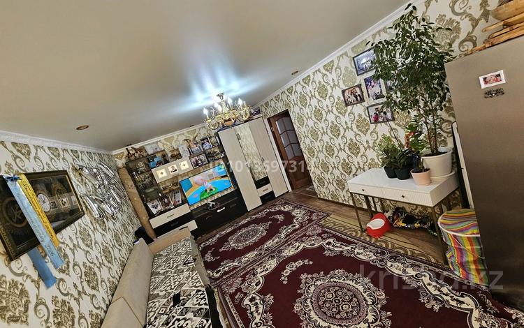 3-бөлмелі пәтер · 84 м² · 6/9 қабат, Нур Актобе — Находится во 2-м мкр, рядом школа #60 и садик Нурсултан, бағасы: 22 млн ₸ — фото 2