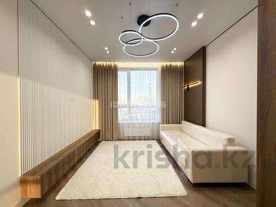 3-комнатная квартира · 68 м² · 4/12 этаж, Е-429 26 за 47.5 млн ₸ в Астане, Нура р-н