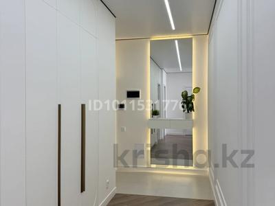 3-бөлмелі пәтер · 68 м² · 4/12 қабат, Е-429 26, бағасы: 49 млн ₸ в Астане, Нура р-н