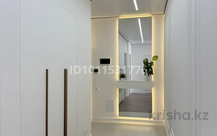 3-бөлмелі пәтер · 68 м² · 4/12 қабат, Е-429 26, бағасы: 49 млн ₸ в Астане, Нура р-н — фото 24