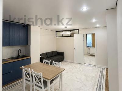 2-комнатная квартира · 50 м² · 2/14 этаж, Туран 65а за ~ 29.5 млн ₸ в Астане, Нура р-н