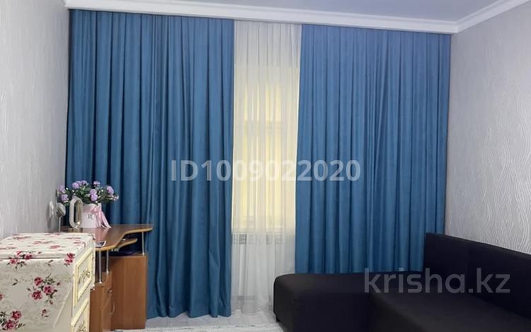 1-бөлмелі пәтер · 37 м² · 1/5 қабат, 3-й микрорайон, 3-й микрорайон 1 — Тамерлановское щоссе, бағасы: 17 млн ₸ в Шымкенте, Туран р-н — фото 2