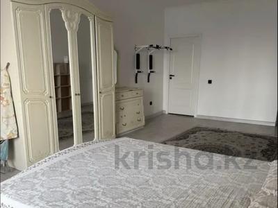 3-комнатная квартира · 130 м² · 4/16 этаж, мкр Шугыла, Жуалы 20 — Сабденова за 300 000 ₸ в Алматы, Наурызбайский р-н