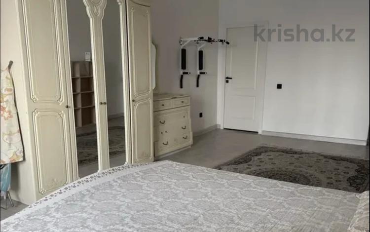 3-комнатная квартира · 130 м² · 4/16 этаж, мкр Шугыла, Жуалы 20 — Сабденова за 300 000 ₸ в Алматы, Наурызбайский р-н — фото 2