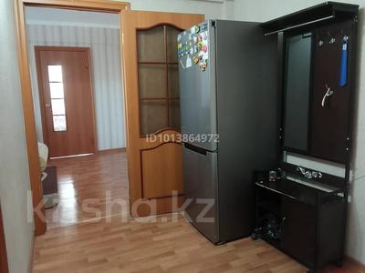 4-комнатная квартира · 59.9 м² · 3/5 этаж, Мухамеджанова 8 за 15 млн ₸ в Балхаше