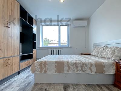 2-комнатная квартира · 36 м² · 4/4 этаж, Жарокова 211 — Тимирязева за 27 млн 〒 в Алматы