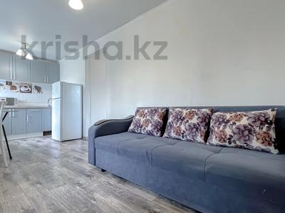 2-комнатная квартира · 36 м² · 4/4 этаж, Жарокова 211 — Тимирязева за 30 млн 〒 в Алматы