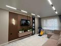 3-бөлмелі пәтер · 87 м² · 10/14 қабат, мкр Шымсити, 189 квартал, бағасы: 41.5 млн ₸ в Шымкенте, Абайский р-н