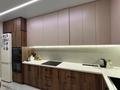 3-бөлмелі пәтер · 87 м² · 10/14 қабат, мкр Шымсити, 189 квартал, бағасы: 41.5 млн ₸ в Шымкенте, Абайский р-н — фото 10