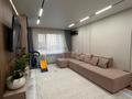 3-бөлмелі пәтер · 87 м² · 10/14 қабат, мкр Шымсити, 189 квартал, бағасы: 41.5 млн ₸ в Шымкенте, Абайский р-н — фото 5