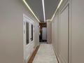 3-бөлмелі пәтер · 87 м² · 10/14 қабат, мкр Шымсити, 189 квартал, бағасы: 41.5 млн ₸ в Шымкенте, Абайский р-н — фото 27