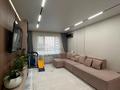 3-бөлмелі пәтер · 87 м² · 10/14 қабат, мкр Шымсити, 189 квартал, бағасы: 41.5 млн ₸ в Шымкенте, Абайский р-н — фото 3