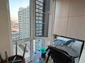 3-бөлмелі пәтер · 87 м² · 10/14 қабат, мкр Шымсити, 189 квартал, бағасы: 41.5 млн ₸ в Шымкенте, Абайский р-н — фото 30