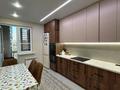 3-бөлмелі пәтер · 87 м² · 10/14 қабат, мкр Шымсити, 189 квартал, бағасы: 41.5 млн ₸ в Шымкенте, Абайский р-н — фото 11