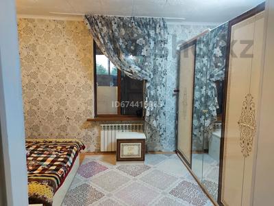 Отдельный дом • 3 комнаты • 120 м² • 6 сот., Керимбекова 28г за 20 млн 〒 в Жамбыле