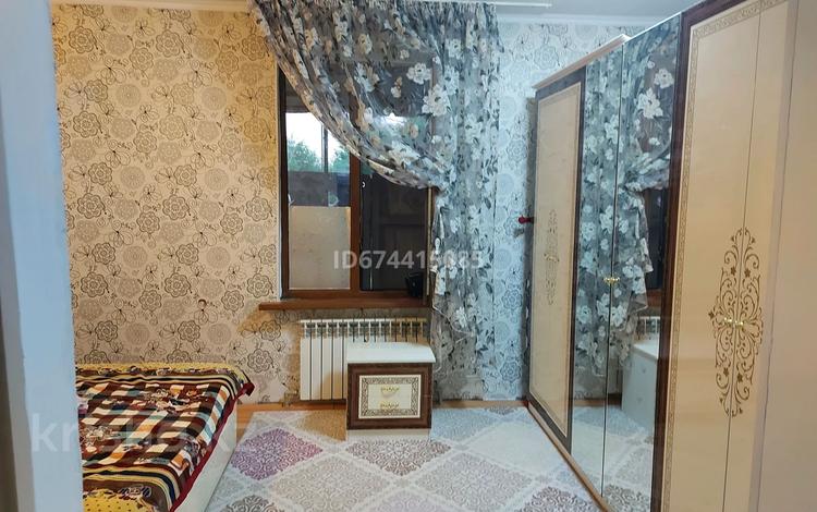 Отдельный дом • 3 комнаты • 120 м² • 6 сот., Керимбекова 28г за 20 млн 〒 в Жамбыле — фото 2