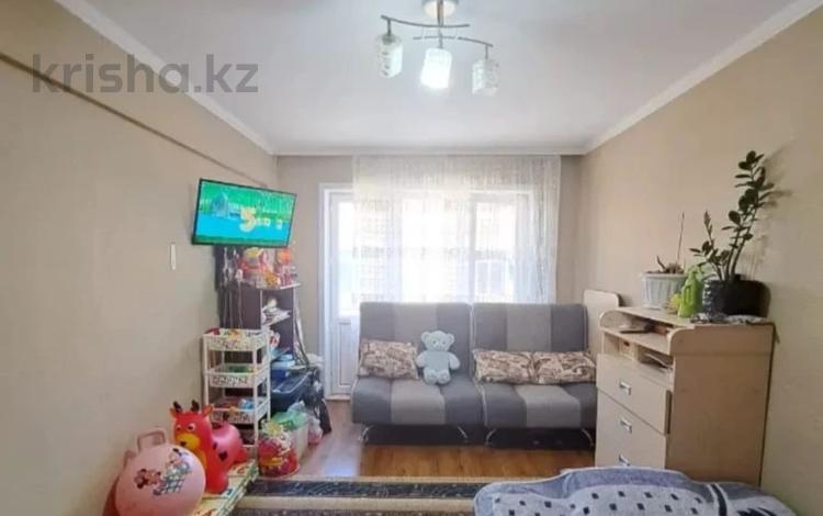 1-комнатная квартира, 32 м², 3/5 этаж, 30 Гвардейской Дивизии 24