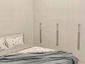 2-бөлмелі пәтер · 55 м² · 8/9 қабат, Аскар Токпанов 22 — Токпанова - Шарль де Голль, бағасы: 25 000 ₸ в Астане, Алматы р-н — фото 2