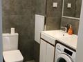 2-бөлмелі пәтер · 55 м² · 8/9 қабат, Аскар Токпанов 22 — Токпанова - Шарль де Голль, бағасы: 25 000 ₸ в Астане, Алматы р-н — фото 6