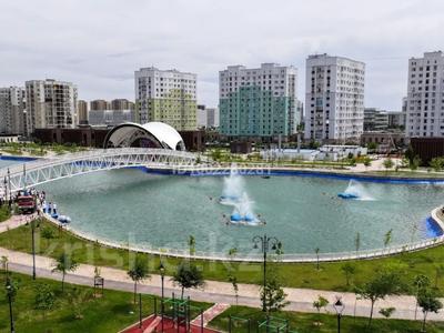 2-бөлмелі пәтер · 58.1 м² · 9/12 қабат, 11 35/1, бағасы: 22 млн ₸ в Туркестане