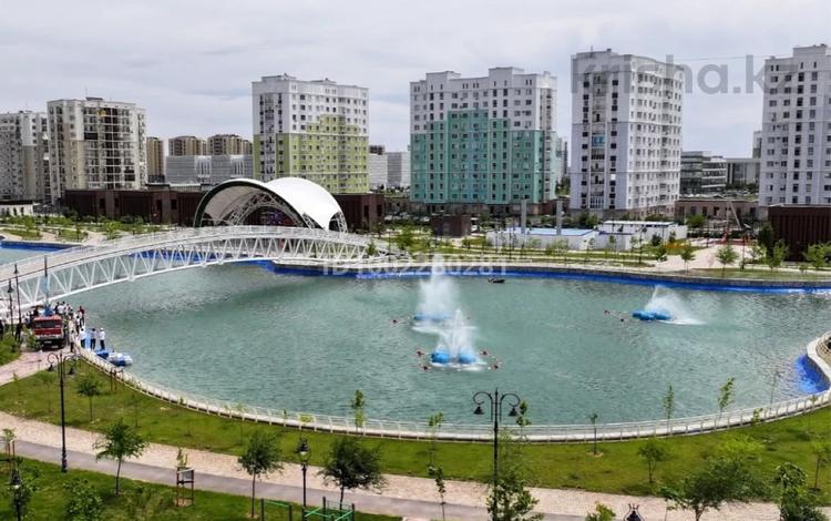 2-комнатная квартира · 58.1 м² · 9/12 этаж, 11 35/1 за 22 млн ₸ в Туркестане — фото 16