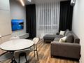 2-комнатная квартира · 48 м² · 12/16 этаж, Туран 43/5 — Хан-Шатыр,Greenmall за 380 000 ₸ в Астане, Нура р-н — фото 2
