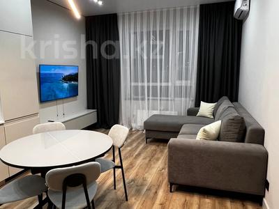 2-комнатная квартира · 48 м² · 12/16 этаж, Туран 43/5 — Хан-Шатыр,Greenmall за 360 000 ₸ в Астане, Нура р-н