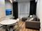 2-бөлмелі пәтер · 48 м² · 12/16 қабат, Туран 43/5 — Хан-Шатыр,Greenmall, бағасы: 360 000 ₸ в Астане, Нура р-н