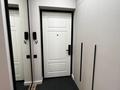 2-комнатная квартира · 48 м² · 12/16 этаж, Туран 43/5 — Хан-Шатыр,Greenmall за 380 000 ₸ в Астане, Нура р-н — фото 11