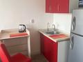 1-бөлмелі пәтер · 20 м² · 7/9 қабат, Казыбек би 125 — Досмухамедова, бағасы: 13 000 ₸ в Алматы, Алмалинский р-н — фото 2