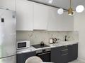3-комнатная квартира · 77.5 м² · 2/9 этаж, Ахмет Байтурсынулы 39/1 за 36.6 млн ₸ в Астане, Сарайшык р-н — фото 5