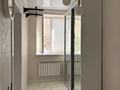 3-комнатная квартира · 77.5 м² · 2/9 этаж, Ахмет Байтурсынулы 39/1 за 36.6 млн ₸ в Астане, Сарайшык р-н — фото 8