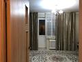 1-комнатная квартира, 34 м², 1/5 этаж, мкр самал 14а за 9.9 млн 〒 в Талдыкоргане, мкр Самал